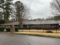 Luxurious Vacation Home in the Heart of Augusta