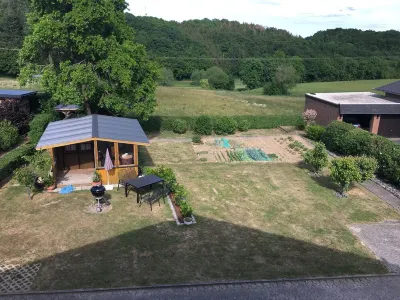 Nice, apartment, near Nürburgring, ideal for hiking / dream paths, free WiFi Hotels near Dr.-Heinrich-Menke Park