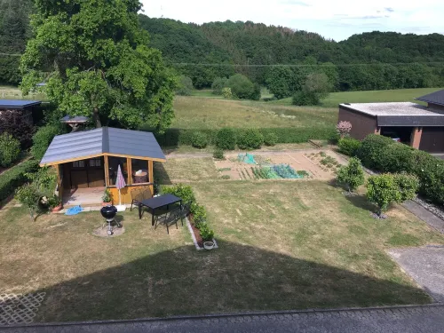 Nice, apartment, near Nürburgring, ideal for hiking / dream paths, free WiFi