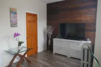 Charming second-floor apartment in Jersey City, close to Manhattan!