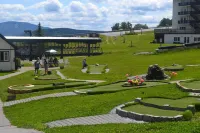 Summer Mountaintop Getaway - Bromley Adventure Park