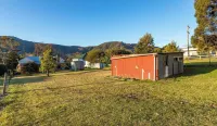 Charming Renovated 3 Bedroom Murrurundi Cottage Circa 1910 With Mountain Views!