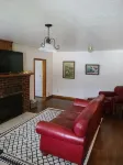 Home Located Close to Everything in Pinedale