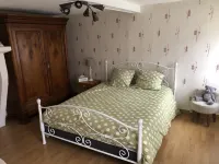 Gîte du port Hotels in Lacroix-sur-Meuse