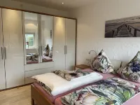 Oase de Ruhe für Naturverbundene Menschen