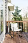 Sunset Serenity Suite