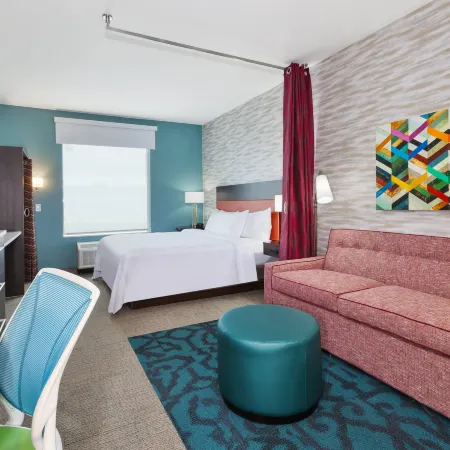 Home2 Suites by Hilton Tucson Airport