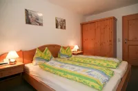 Obersee. Apartments Klausner