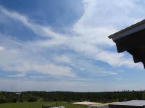 Micasa Sucasa - Enjoy the sunset every evening