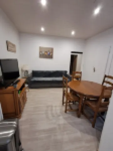 Appartement au RDC 2/ 6 Personnes Centre de la Bourboule