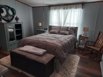 Country Nest Отели рядом с достопримечательностью «Lone Hickory Indoor Arena»