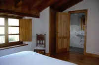 Self catering Corte del Rondiellu 2 for 6 people