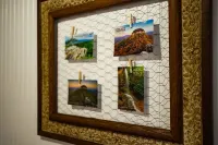 Vaden’s R&R  Sweet charming country house to relax in with family and friends!