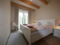 NEW BUILDING - Country house vacation with a near-natural garden near the Baltic Sea Hotels near Schloss Weissenhaus