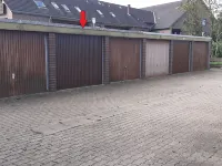 Beautiful vacation apartment directly on the North Sea dike