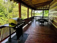 Nolin LAKEFRONT Cabin @ Mammoth Cave