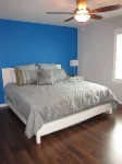 The Green Room at the Hatteras Island Boardsports