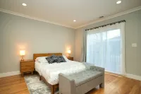 Clean & Lovely house close to everywhere Hotel in zona Mathematical Sciences Research Institute