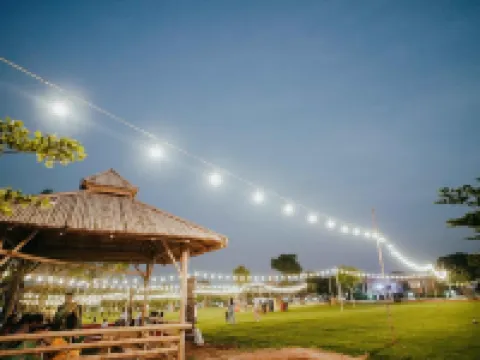 V Nature Resorts Hotels in Ramanagara