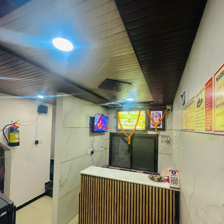 Hotel Narmada Residency