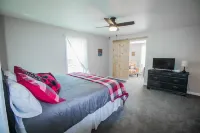 Private Home located at Lake Herrington