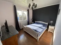 Plain Pied - 9 Couchages - Stella/touquet - 3