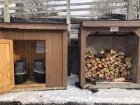 Experience Up North at Shanty Creek Summit Village