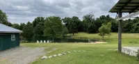 Silo Valley Farm, 50 Acres, Fishing, Boating & Golf Cart