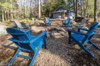 Ole Blue - Table Rock, Sassafras, Lake Keowee, Lake Jocassee.