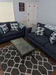 Quiet 4 bedroom close to the beach