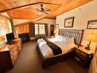 15-45% Off- Whiteface Lodge- Amenities Galore! Rustic Elegance