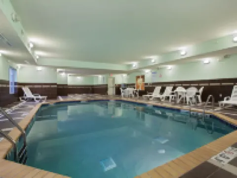 Homewood Suites by Hilton St. Cloud Hotels in Saint Cloud