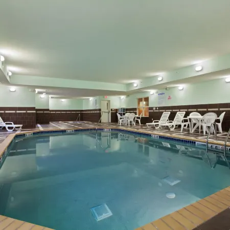 Homewood Suites by Hilton St. Cloud