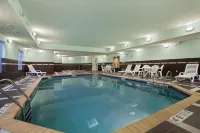 Homewood Suites by Hilton St. Cloud Hotels in Saint Cloud