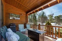 Mountain Paradise Golf Villa at Torreon