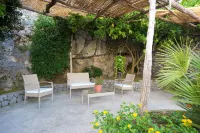Emerald apartment with stunning panoramic sea view Amalfi Coast