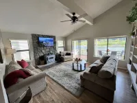 Book for Summer Now..   on the Waters Edge, Unbeatable Views!