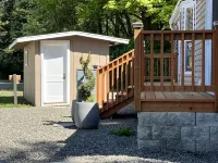 Private beach access - located in a secluded community