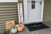 Exclusive Spread | 3 Miles to Downtown | Sleeps 5