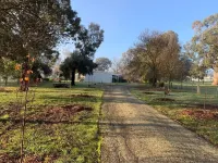 5 Bedroom Mansfield Farm House