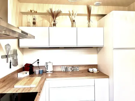 Belle Maison Rénovée