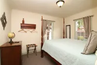 Casa LoJo - a taste of old Paso in the heart of downtown.