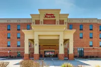 Hampton Inn & Suites by Hilton Swansboro Near Camp Lejeune Hotels in Cedar Point