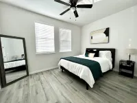 Peaceful Getaway in Granbury with Private Fishing & Gameroom