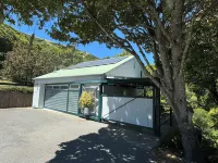 Point Reyes  Getaway in Secluded Nicasio Valley