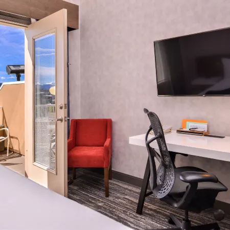 Hilton Garden Inn Bend