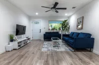 House of Malcolm central Ft. Worth / Dickies Arena