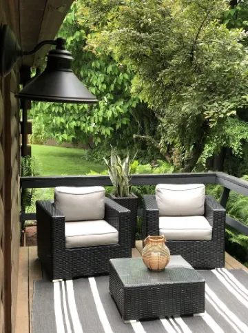 Cabin in Amish Country w animals - 1 mile from Berlin, Ohio