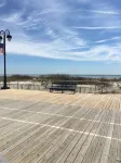 Beachside Condo-Feet To The Beach