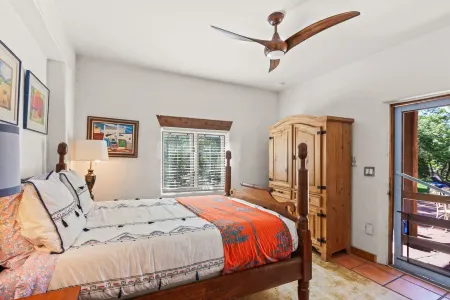 Taos Hacienda Del Sol